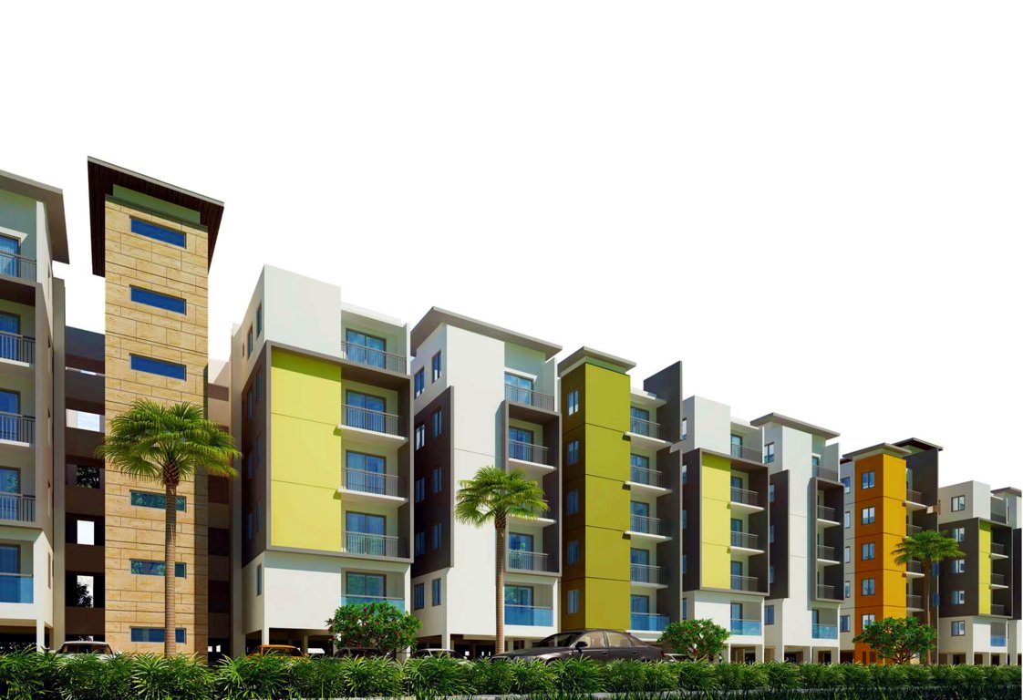 pranav zenith Images for Elevation of Praneeth Pranav Zenith