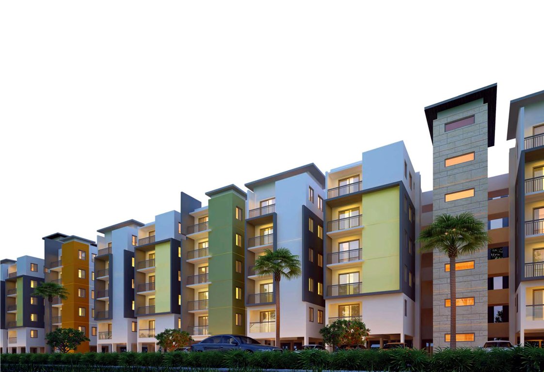 pranav zenith Images for Elevation of Praneeth Pranav Zenith