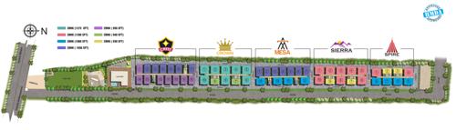 Images for Master Plan of Praneeth Pranav Zenith pranav-zenith Images for Master Plan of Praneeth Pranav Zenith