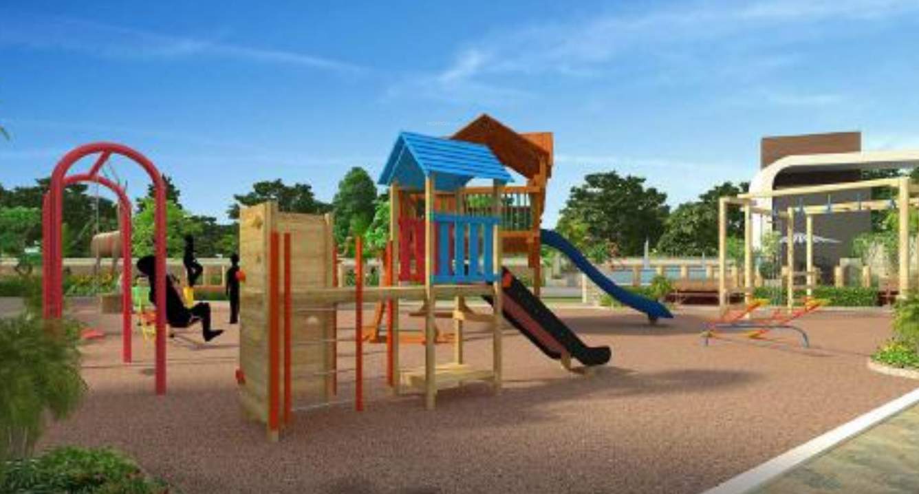 pranav zenith Images for Amenities of Praneeth Pranav Zenith