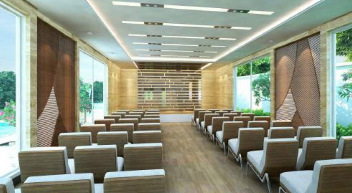 pranav zenith Images for Amenities of Praneeth Pranav Zenith