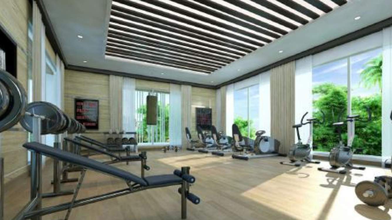 pranav zenith Images for Amenities of Praneeth Pranav Zenith