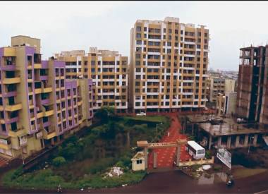 Images for Elevation of Gopal Krishna Paradise