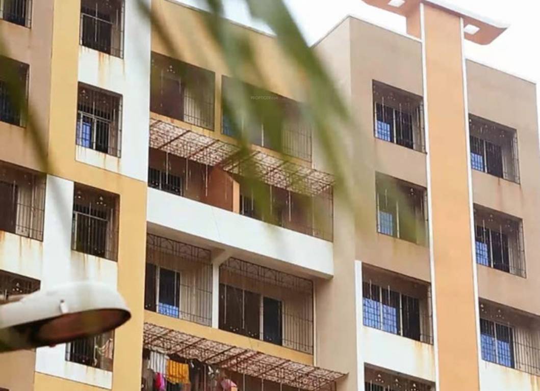 Images for Elevation of Gopal Krishna Paradise