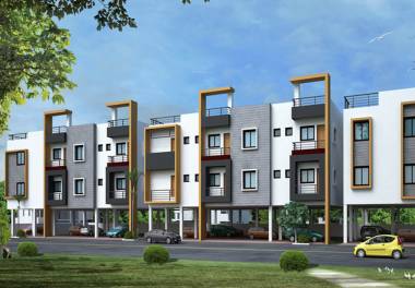 Images for Elevation of Dream Mangal Images for Elevation of Dream Mangal
