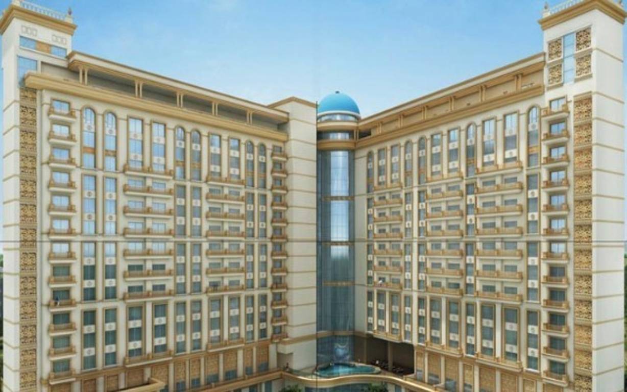 Images for Elevation of Tulsiani Palacio Imperial White