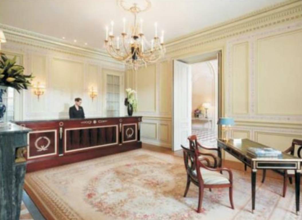 Images for Amenities of Tulsiani Palacio Imperial White