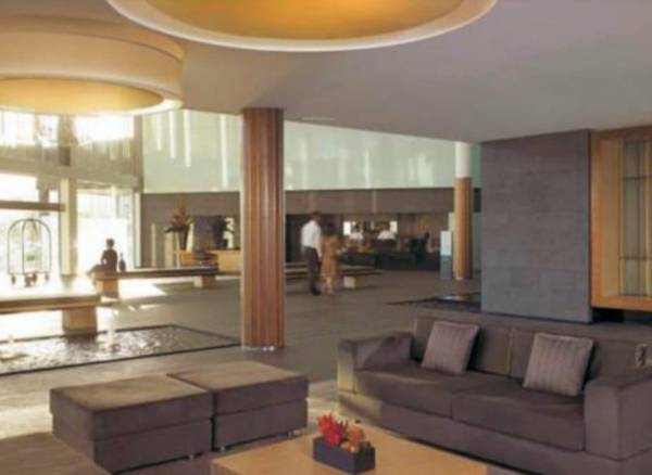 Images for Amenities of Tulsiani Palacio Imperial White