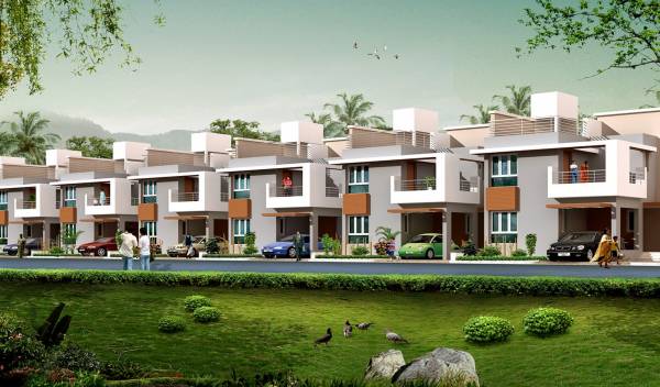 Images for Elevation of GOMS Sri Sanjeev Gardens Images for Elevation of GOMS Sri Sanjeev Gardens