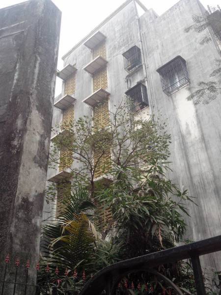 Images for Elevation of Sapna Osia Prabhat Apartment