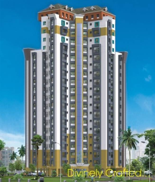 Images for Elevation of Moopan Heights