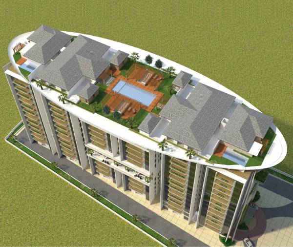 Images for Amenities of Rasun The Elysian