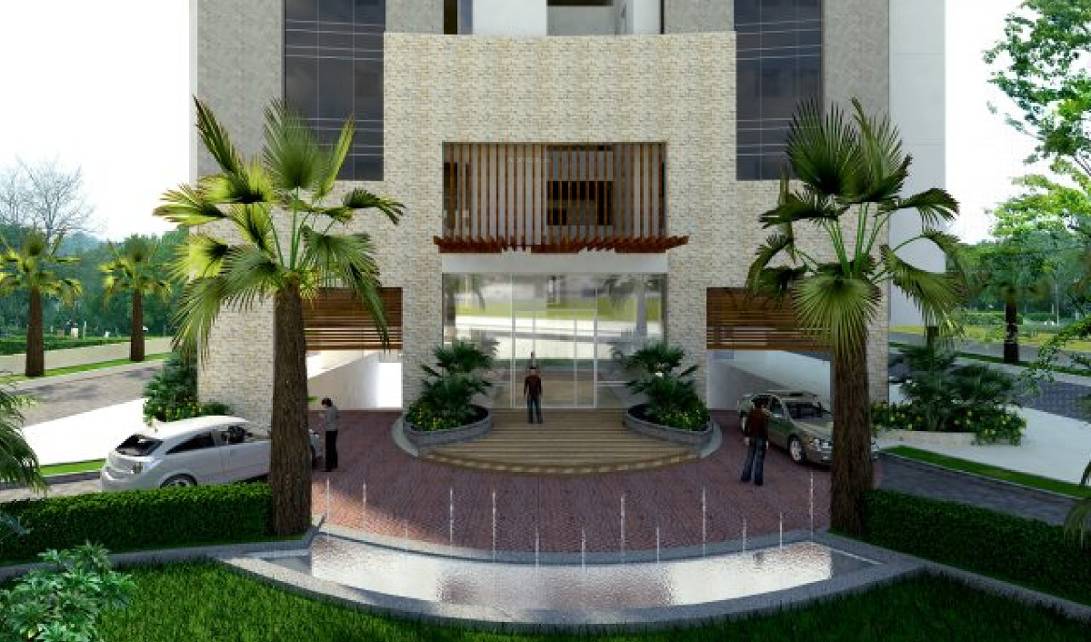 Images for Amenities of Rasun The Elysian