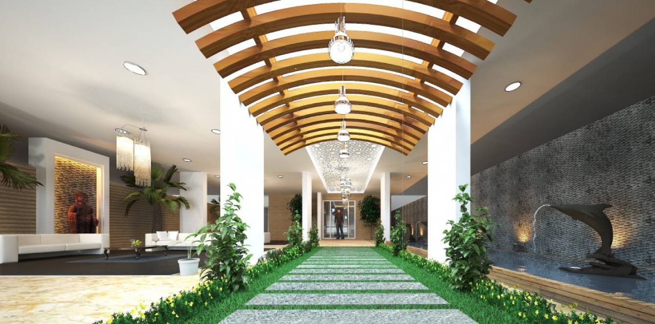 Images for Amenities of Rasun The Elysian