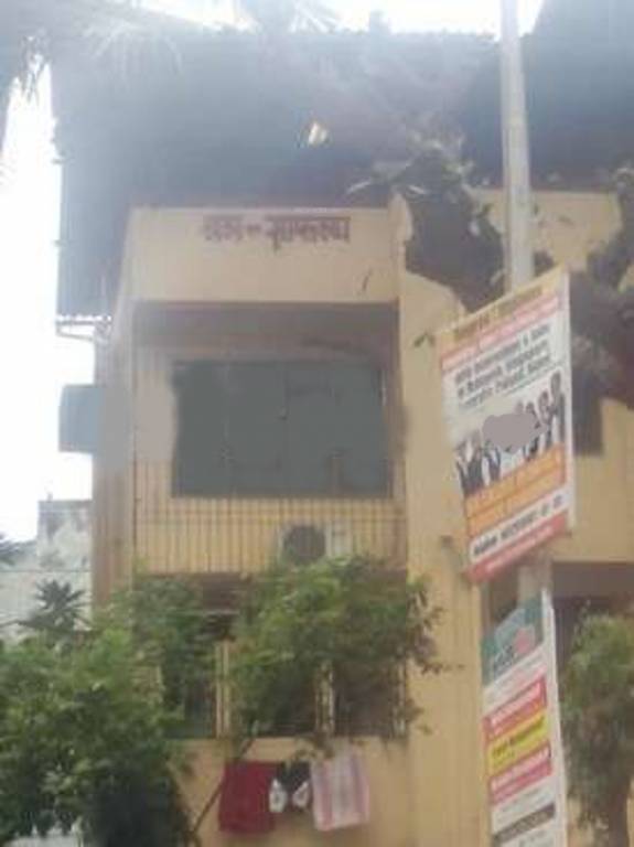 Images for Elevation of Reputed Shram Safalya Apartment