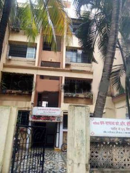 Images for Elevation of Reputed Shram Safalya Apartment