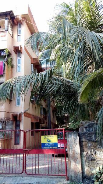 Images for Elevation of Reputed Shram Safalya Apartment