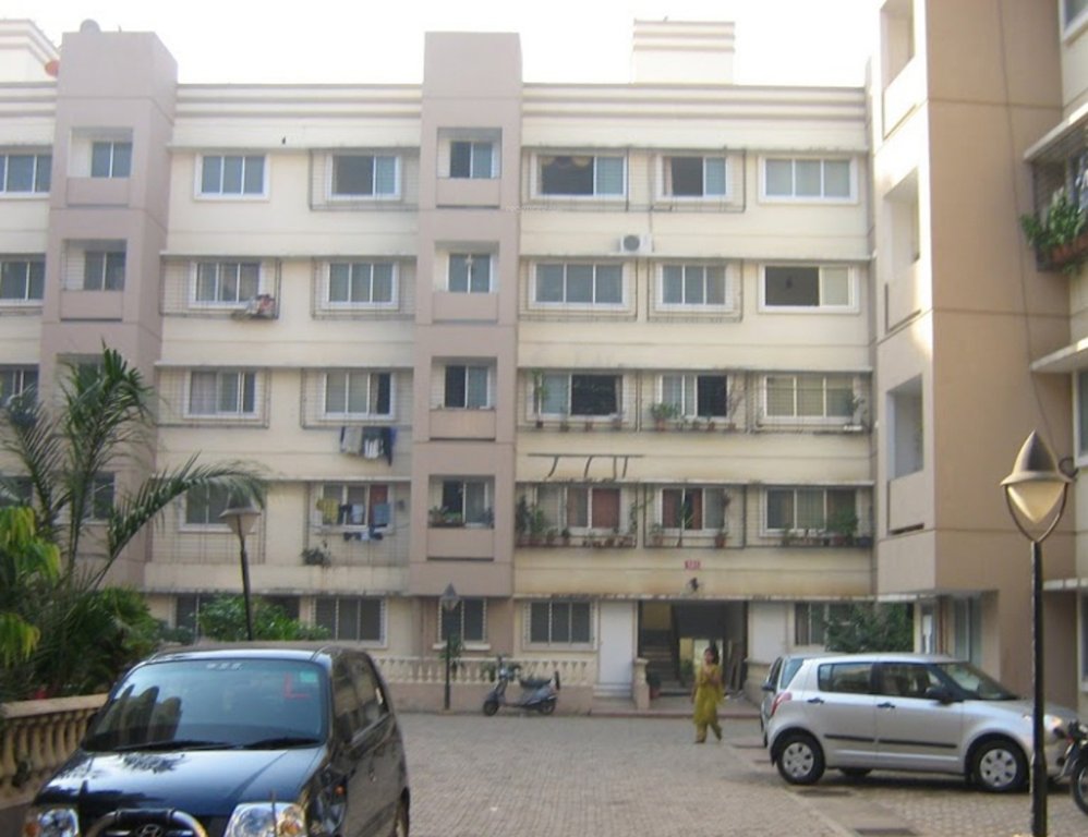 Images for Elevation of Evershine Jasmine CHS