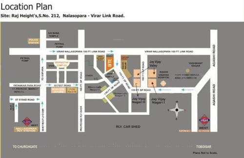 Images for Location Plan of Shree Raj Raj Heights raj-heights Images for Location Plan of Shree Raj Raj Heights