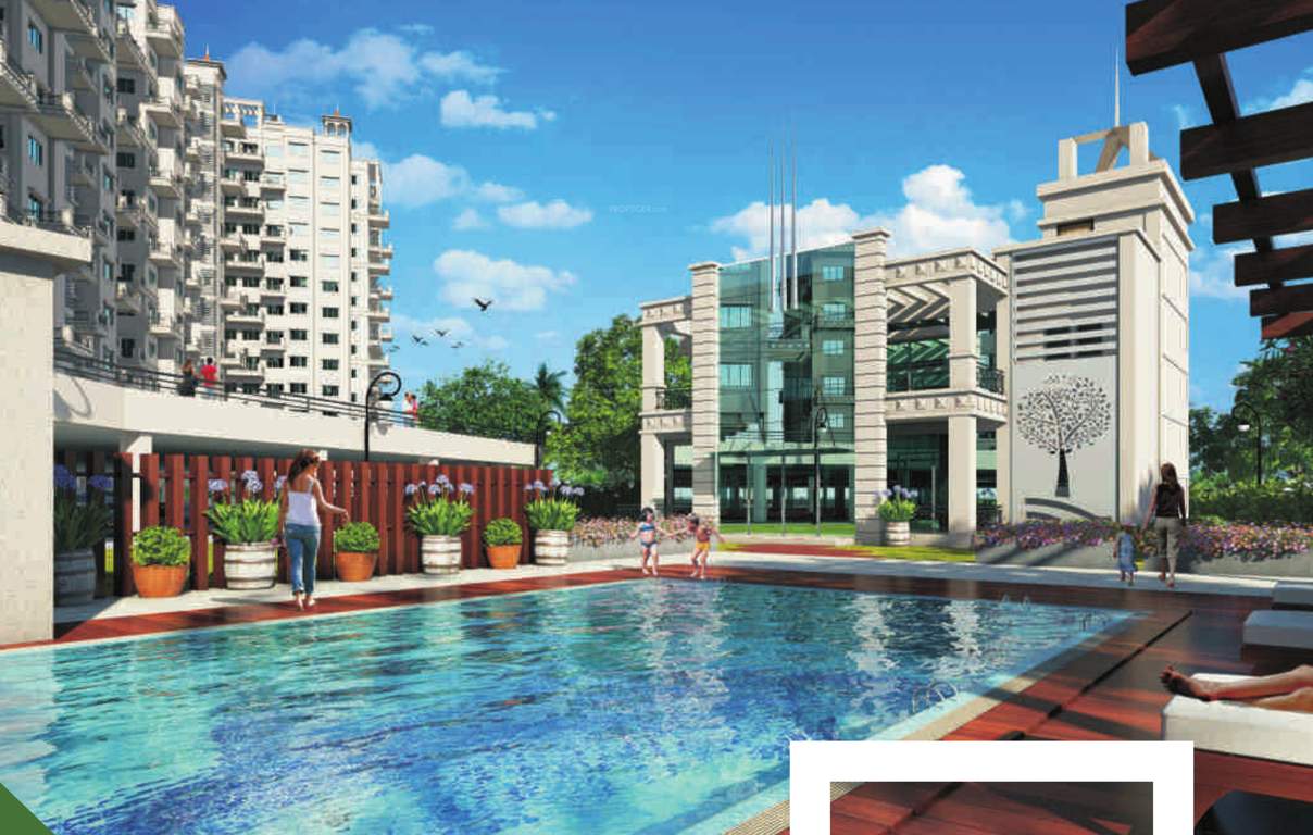  tree town apartment Images for Amenities of Kesar Tree Town Apartment