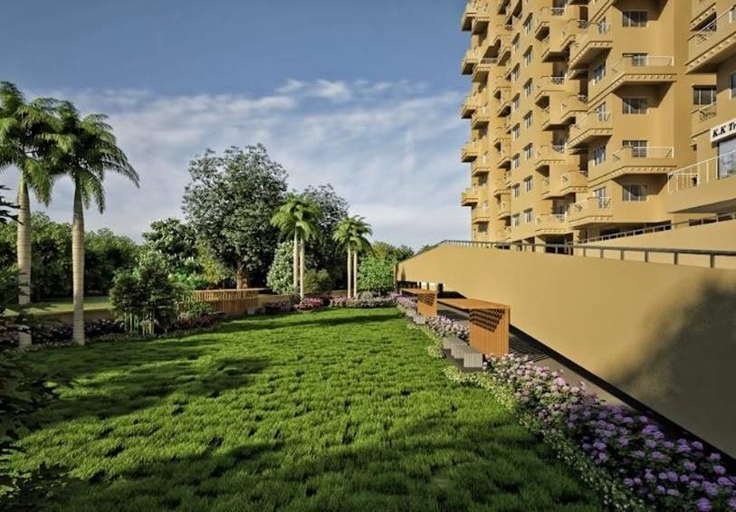  treetown Landscape Garden and Tree Planting