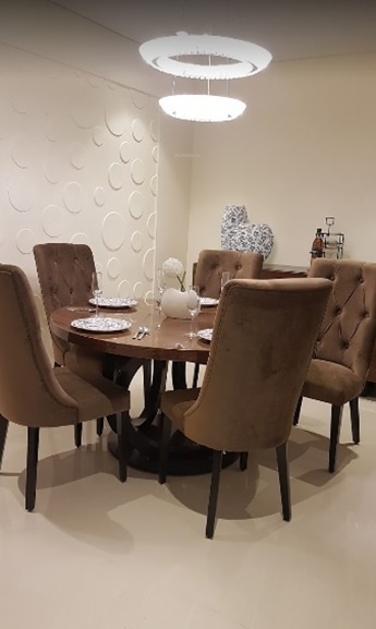 Dining Area treetown Dining Area