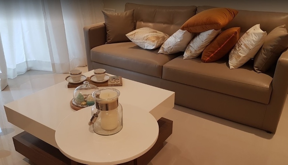  treetown Living Area