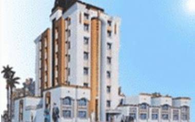  shri-ram-darshan Elevation