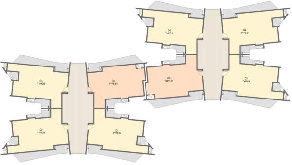 Images for Cluster Plan of ILD GSR Drive Images for Cluster Plan of ILD GSR Drive