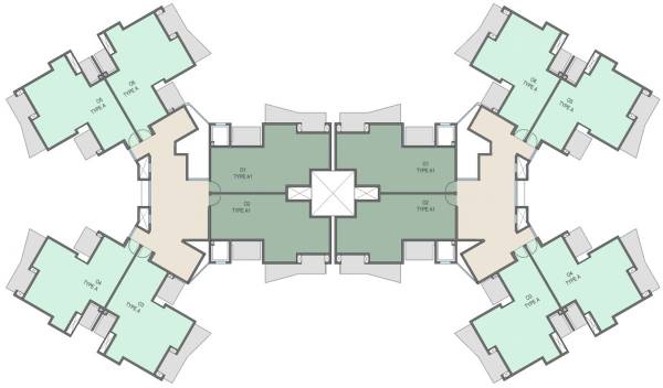 Images for Cluster Plan of ILD GSR Drive Images for Cluster Plan of ILD GSR Drive