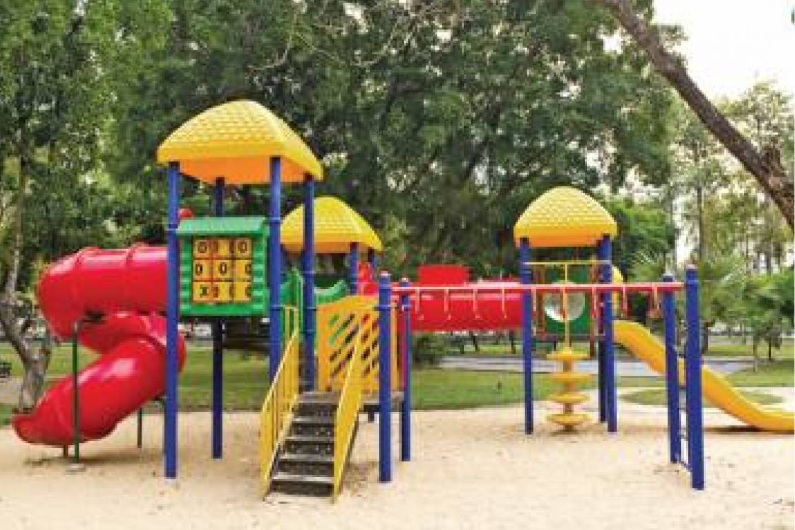 Images for Amenities of ILD GSR Drive