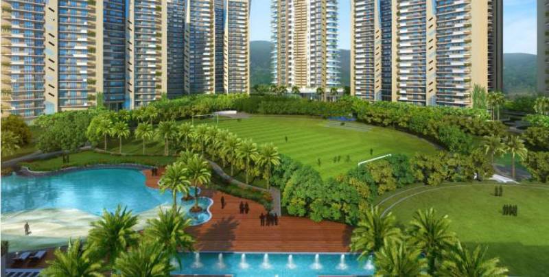 Images for Amenities of ILD GSR Drive