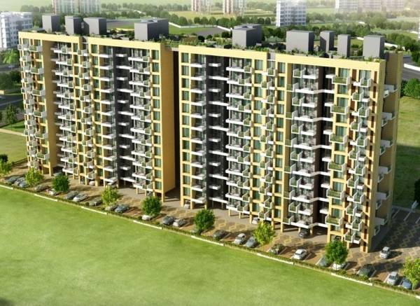 Images for Elevation of Shri Sai 7th Heaven Images for Elevation of Shri Sai 7th Heaven