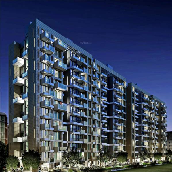 Images for Elevation of Shri Sai 7th Heaven Images for Elevation of Shri Sai 7th Heaven