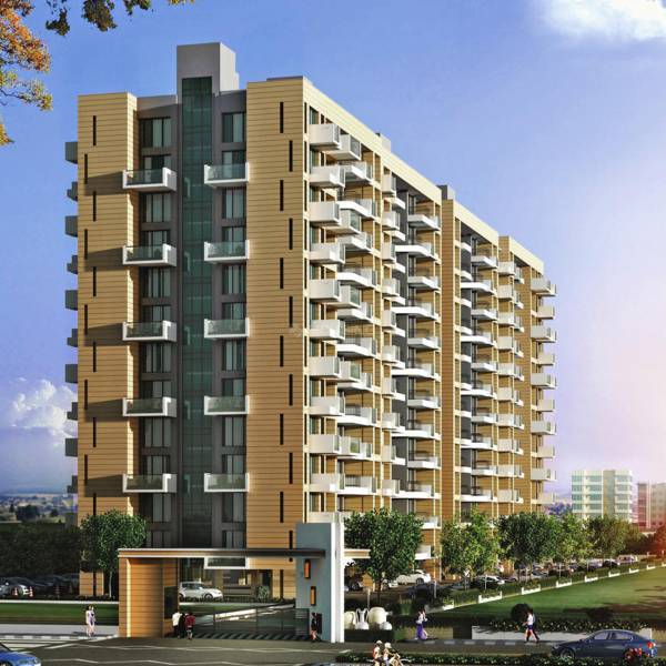 Images for Elevation of Shri Sai 7th Heaven Images for Elevation of Shri Sai 7th Heaven