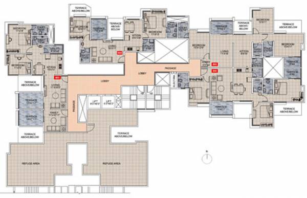 Images for Cluster Plan of GPL Audumber