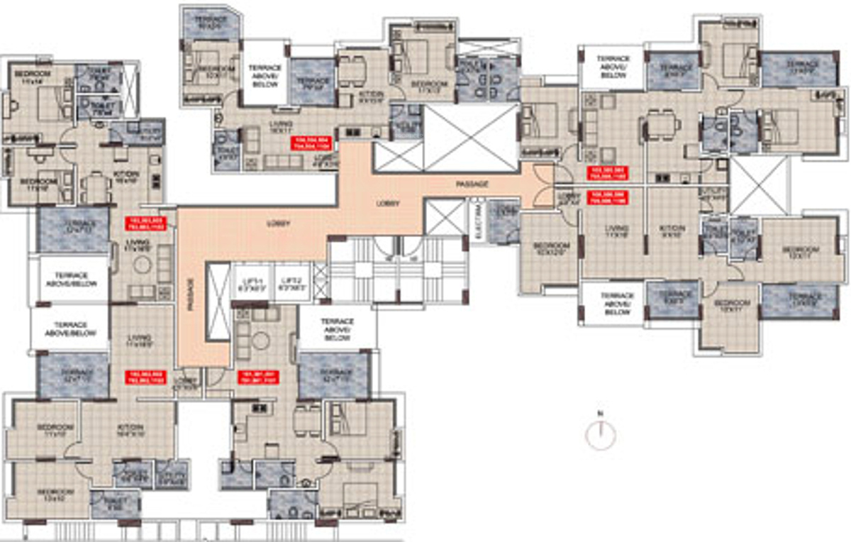 Images for Cluster Plan of GPL Audumber