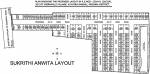 Images for Layout Plan of Subhagruha Projects Sukrithi Anwita Images for Layout Plan of Subhagruha Projects Sukrithi Anwita