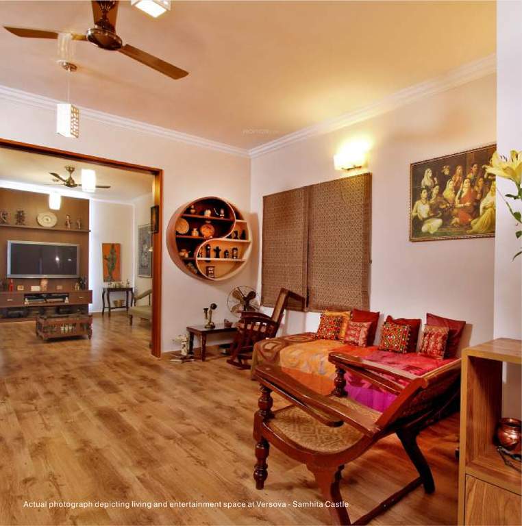 Images for Main Other of Versova Sky