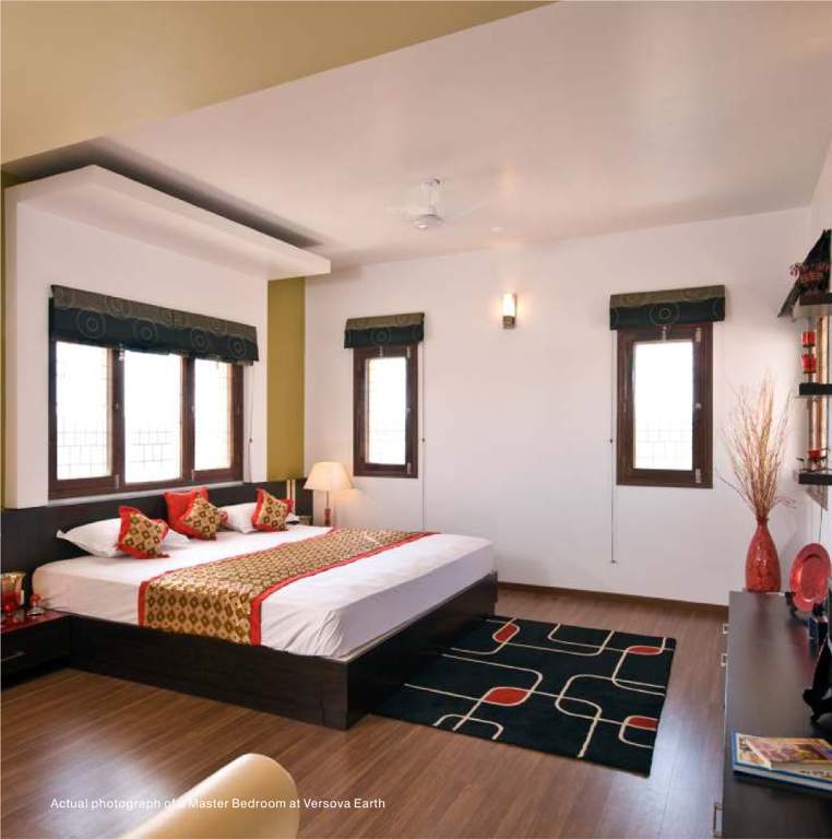 Images for Main Other of Versova Sky