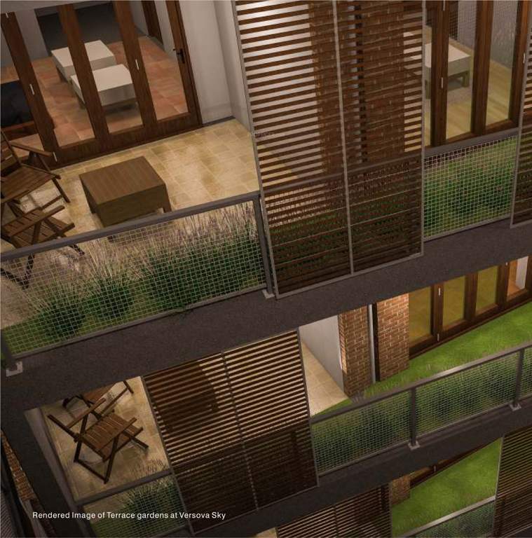 Images for Main Other of Versova Sky