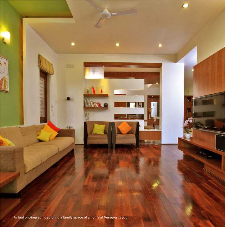 Images for Main Other of Versova Sky