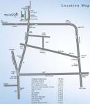 Images for Location Plan of Udbhav Brundavan Images for Location Plan of Udbhav Brundavan