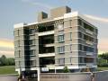 DRS Constructions Aum Apartment
