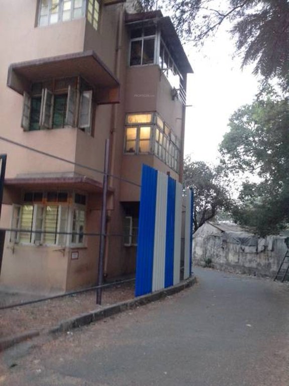 Images for Elevation of Galaxy Construction Galaxy Apartment