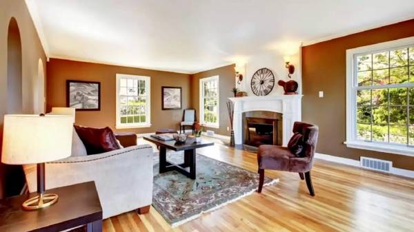  parijat-2 Living Area