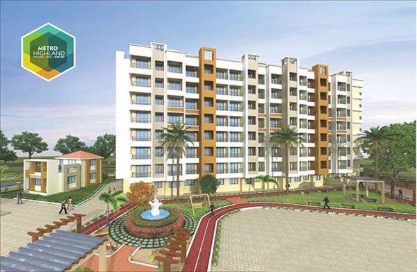 Images for Elevation of Metro Highland Images for Elevation of Metro Highland