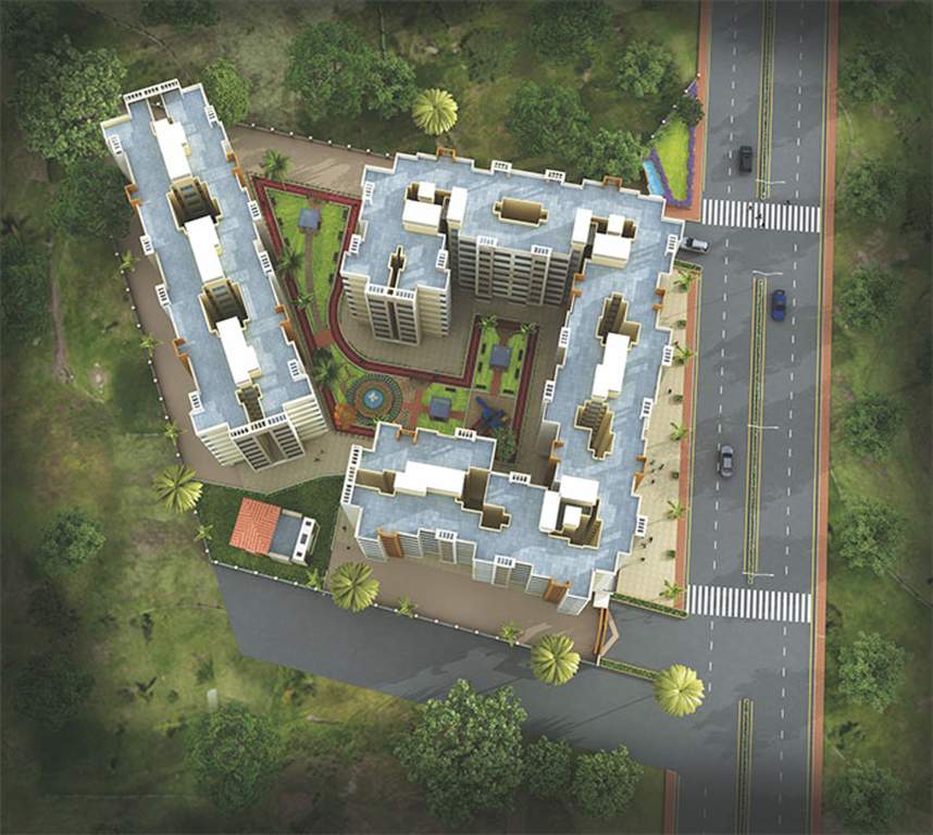 Images for Elevation of Metro Highland