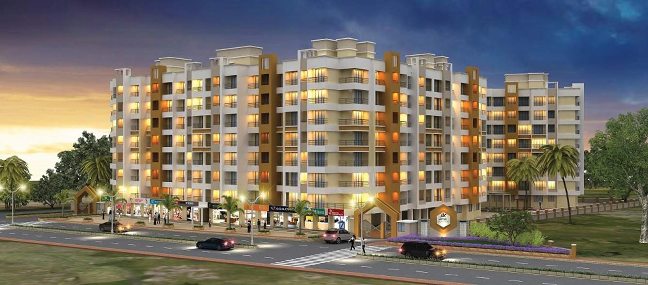 Images for Elevation of Metro Highland