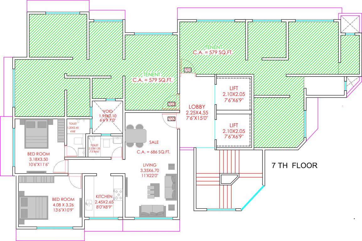  tranquil Images for Cluster Plan of Forefront Tranquil